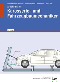 Produktbild: L&ouml;sungen zu 25490