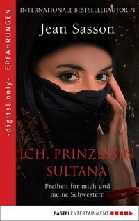 Produktbild: Ich, Prinzessin Sultana