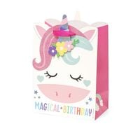 Produktbild: Legami Geschenkt&uuml;te - Medium - Einhorn