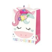 Produktbild: Legami Geschenkt&uuml;te - Medium - Einhorn