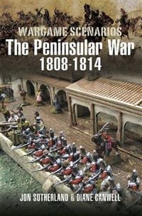 Produktbild: Wargaming Scenarios