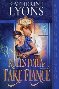 Produktbild: Rules for a Fake Fianc&eacute;