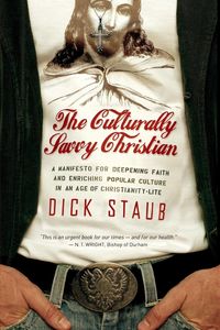 Produktbild: The Culturally Savvy Christian