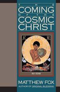 Produktbild: The Coming of the Cosmic Christ