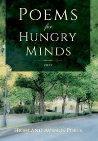 Produktbild: Poems for Hungry Minds