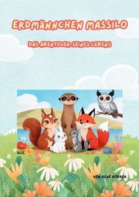 Produktbild: Erdm&auml;nnchen Massilo