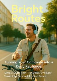 Produktbild: Bright Routes: Turning Your Commute into a Daily Recharge