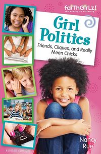 Produktbild: The Girl Politics, Updated Edition