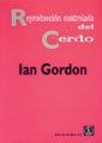 Produktbild: Reproducci&oacute;n controlada del cerdo