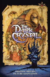 Produktbild: Jim Henson's the Dark Crystal Original Motion Picture Adaptation