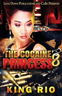 Produktbild: The Cocaine Princess 8