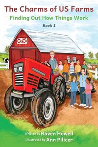 Produktbild: The Charms of US Farms
