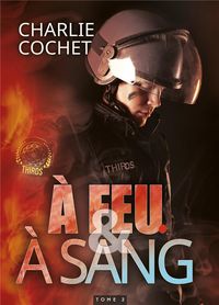 Produktbild: A feu et a sang