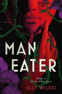 Produktbild: Man Eater