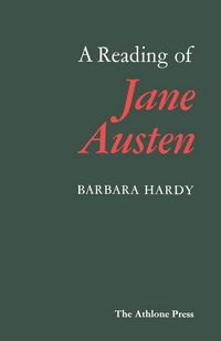 Produktbild: Reading of Jane Austen