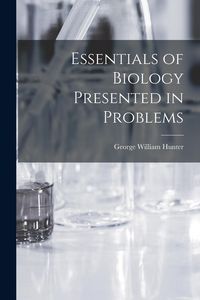 Produktbild: Essentials of Biology Presented in Problems