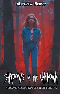 Produktbild: Shadows of the Unknown