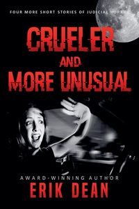 Produktbild: Crueler and More Unusual