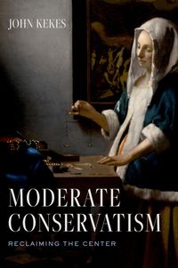 Produktbild: Moderate Conservatism