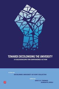 Produktbild: Towards Decolonising the University