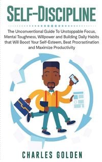 Produktbild: Self-Discipline