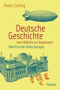 Produktbild: Deutsche Geschichte von 1848 bis zur Gegenwart