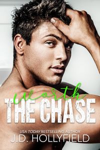 Produktbild: Worth the Chase