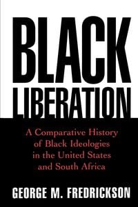 Produktbild: Black Liberation