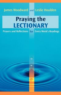 Produktbild: Praying the Lectionary