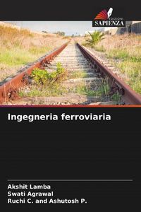 Produktbild: Ingegneria ferroviaria