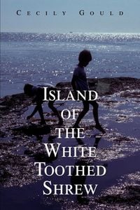 Produktbild: Island of the White Toothed Shrew