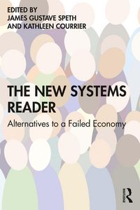 Produktbild: The New Systems Reader