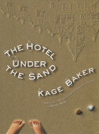 Produktbild: Hotel Under Sand