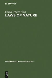 Produktbild: Laws of Nature