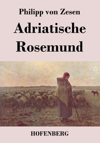 Produktbild: Adriatische Rosemund