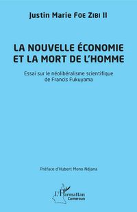 Produktbild: La nouvelle &eacute;conomie et la mort de l'homme