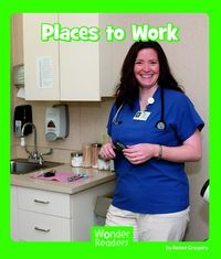 Produktbild: Places to Work