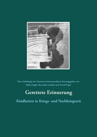 Produktbild: Gerettete Erinnerung
