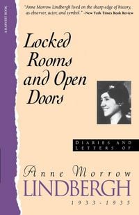 Produktbild: Locked Rooms Open Doors