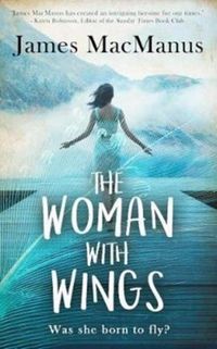 Produktbild: The Woman with Wings