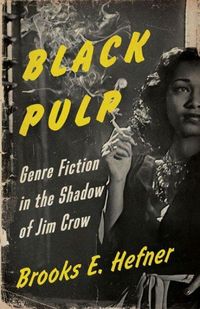 Produktbild: Black Pulp
