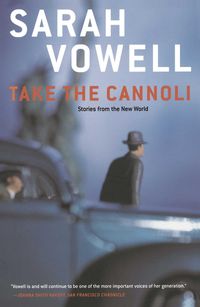 Produktbild: Take the Cannoli