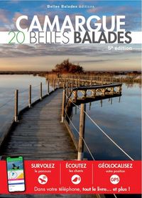 Produktbild: Camargue : 20 belles balades