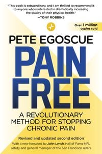 Produktbild: Pain Free (Revised and Updated Second Edition)