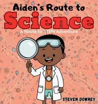 Produktbild: Aiden's Route to Science