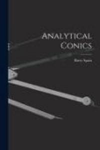Produktbild: Analytical Conics
