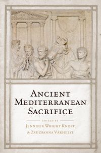 Produktbild: Ancient Mediterranean Sacrifice