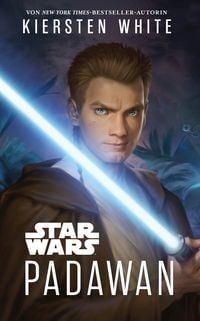 Produktbild: Star Wars: Padawan