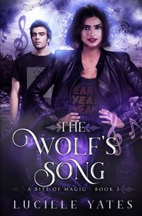 Produktbild: The Wolf's Song