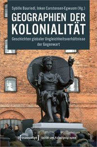 Produktbild: Geographien der Kolonialit&auml;t